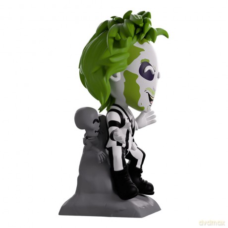 Beetlejuice Vinyl Figure Beetlejuice 12 cm