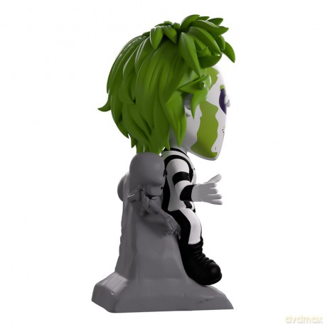 Beetlejuice Vinyl Figure Beetlejuice 12 cm