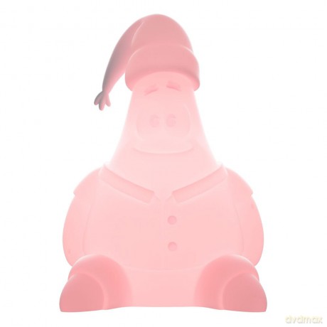 SpongeBob SquarePants Nightlight Patrick 17 cm