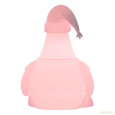 SpongeBob SquarePants Nightlight Patrick 17 cm