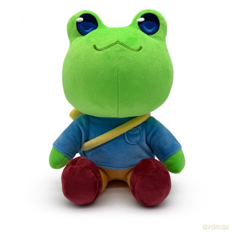 Die in the Dungeon Plush Figure Cinder 22 cm