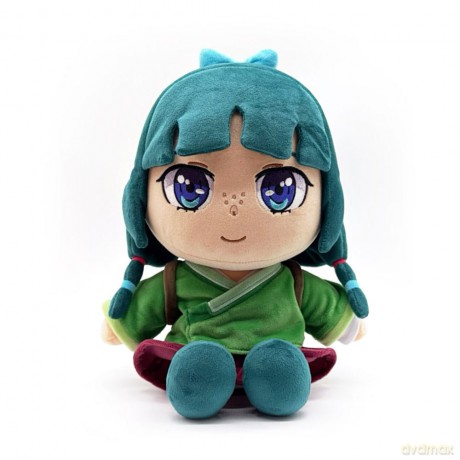 The Apothecary Diaries Plush Figure Maomao 22 cm