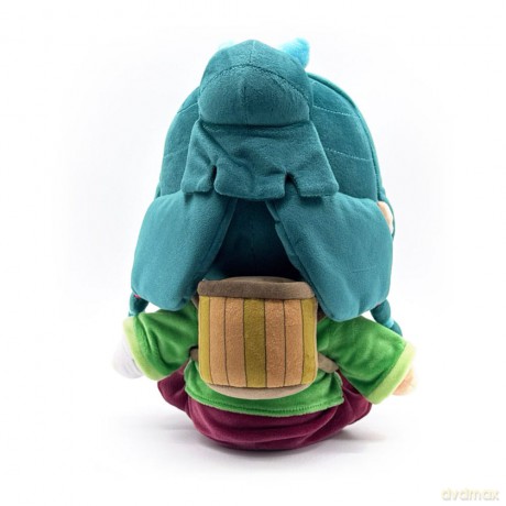 The Apothecary Diaries Plush Figure Maomao 22 cm