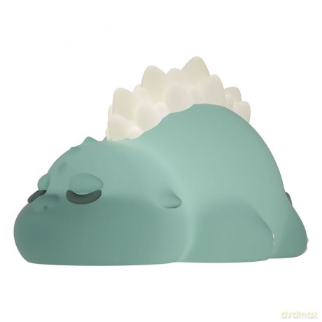 Godzilla Nightlight Sleepy Godzilla 8 cm