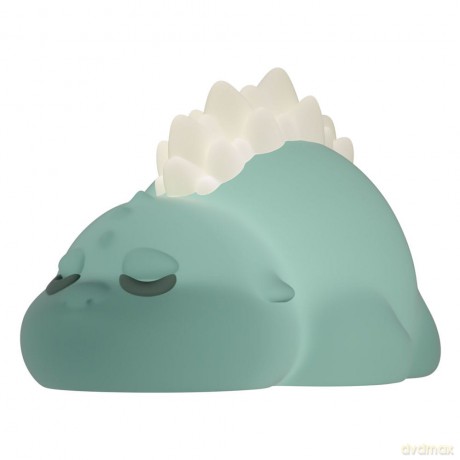 Godzilla Nightlight Sleepy Godzilla 8 cm