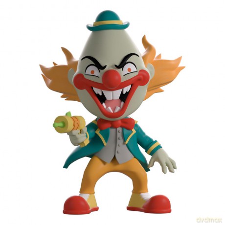 Legends of Avantris Vinyl Figure Chuckles 12 cm