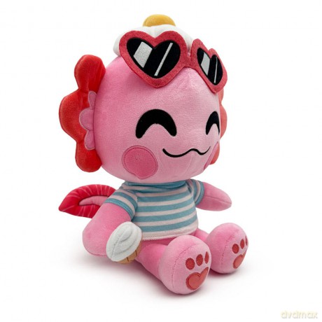 Faline San Plush Figure Summer Egg-xolotl 22 cm