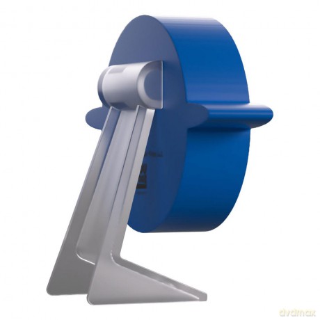 Hazbin Hotel Nightlight VoxTek Light 13 cm