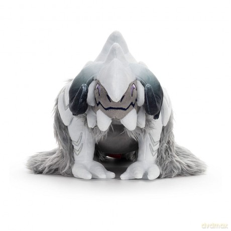 Monster Hunter Wilds Plush Figure Arkveld 22 cm