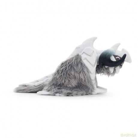 Monster Hunter Wilds Plush Figure Arkveld 22 cm