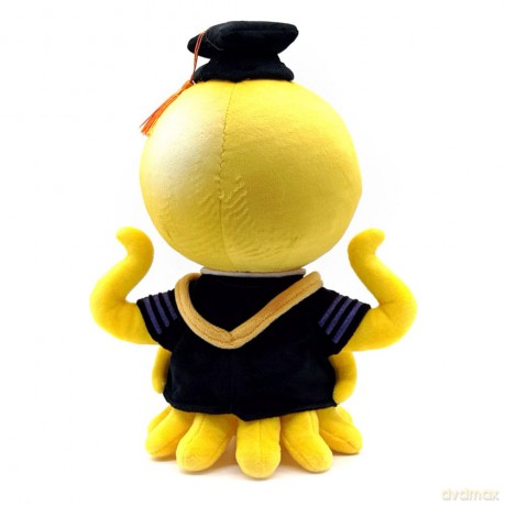 Assassination Classroom Plush Figure Koro Sensei 22 cm