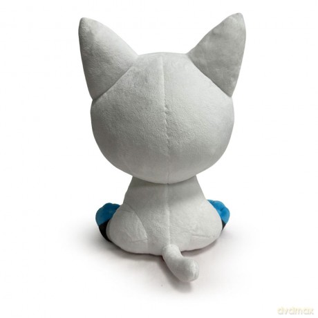 Astro Bot Plush Figure Cat Bot 22 cm