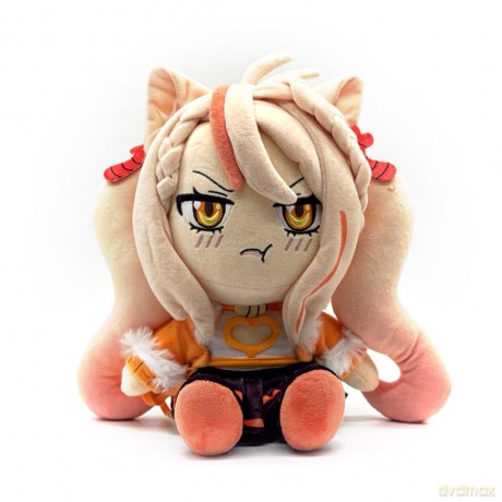 VTuber Plush Figure Ebiko 22 cm