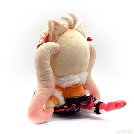 VTuber Plush Figure Ebiko 22 cm