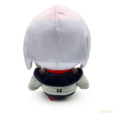 Cyberpunk: Edgerunners Plush Figure Lucy 22 cm