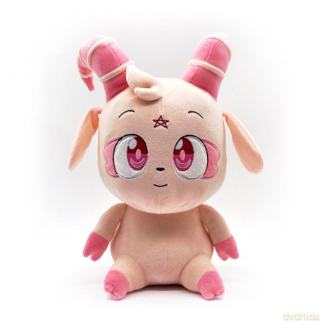 7th Prince Plush Figure Grimoire 22 cm