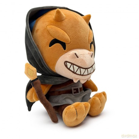 Songs of Chaos Plush Figure Rake 22 cm