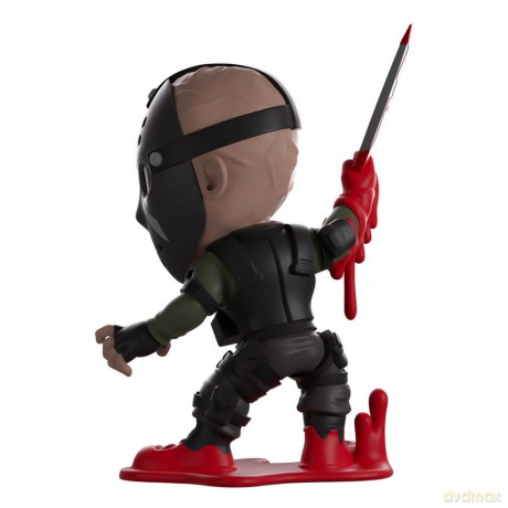 Call of Duty Vinyl Figure Jason 11 cm