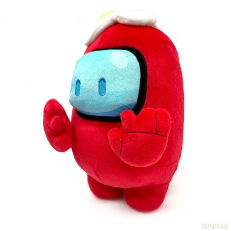 Fall Guys Plush Figure Fall Guys x Among Us Crewmate 22 cm