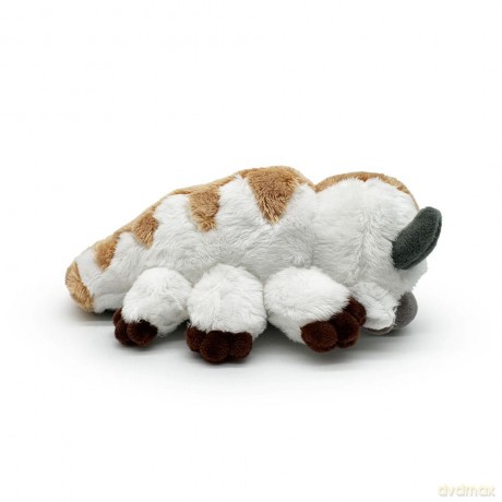 Avatar: The Last Airbender Plush Figure Appa Shoulder Rider 15 cm