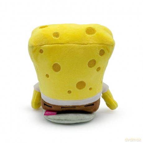 SpongeBob SquarePants Plush Figure SpongeBob Shoulder Rider 13 cm