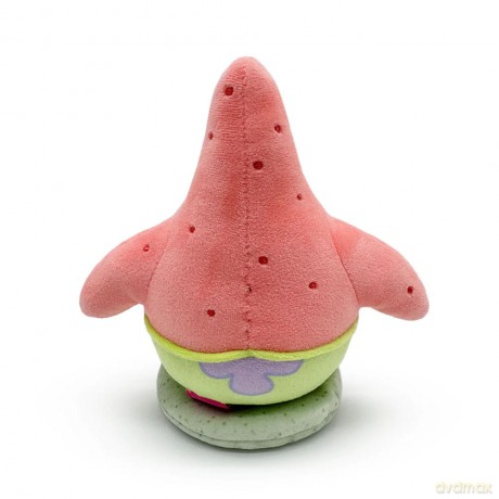 SpongeBob SquarePants Plush Figure Patrick Shoulder Rider 13 cm