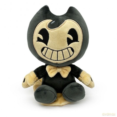 Bendy and The Dark Revival pluszowa Figurka Bendy Shoulder Rider 15 cm