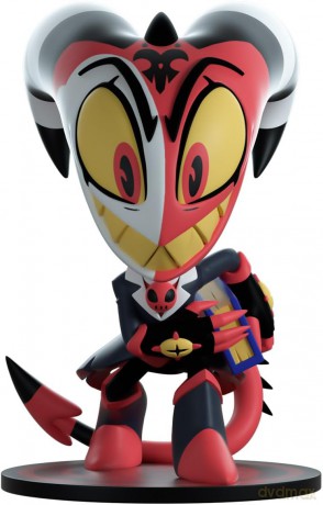 Helluva Boss Vinyl Figure Blitzo 11 cm