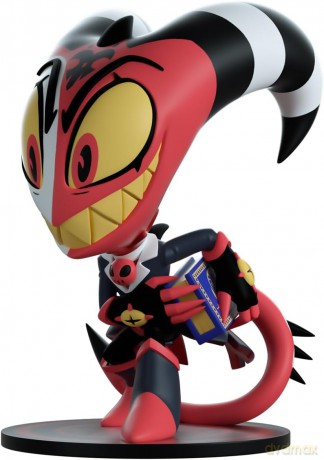 Helluva Boss Vinyl Figure Blitzo 11 cm