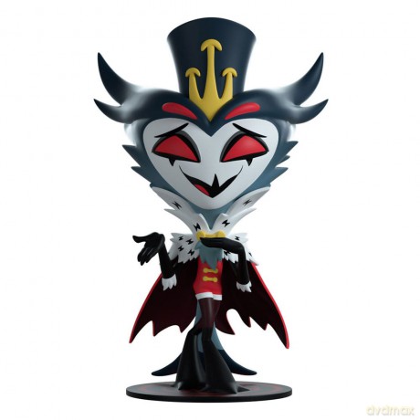 Helluva Boss Vinyl Figure Stolas 11 cm