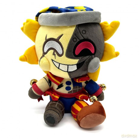 Five Nights at Freddy's Pluszowa Figurka Ruined Eclipse Maskotka 22 cm