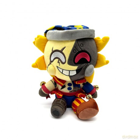 Five Nights at Freddy's Pluszowa Figurka Ruined Eclipse Maskotka 22 cm