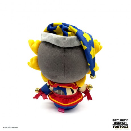 Five Nights at Freddy's Pluszowa Figurka Ruined Eclipse Maskotka 22 cm