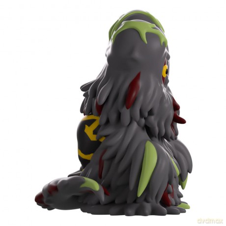 Godzilla Vinyl Figure Hedorah 10 cm