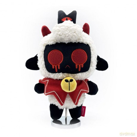 Cult of the Lamb Plush Figure Possessed Lamb 22 cm