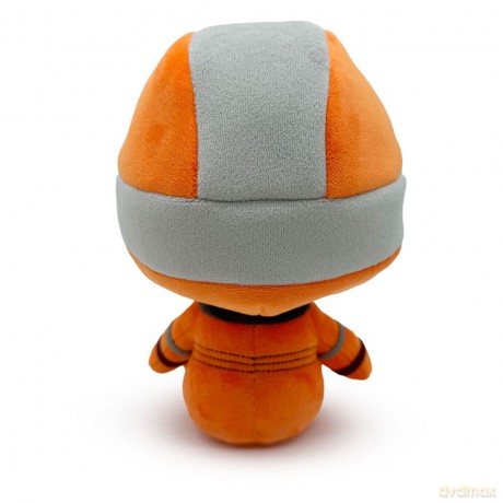 The Kerbal Space Program Plush Figure Female 22 cm