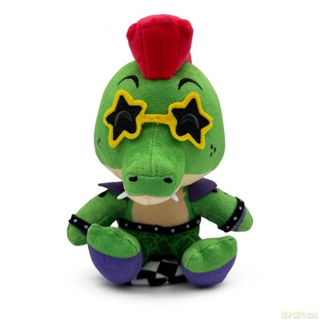 Five Nights at Freddys Plush Figure Monty Shoulder Rider 15 cm