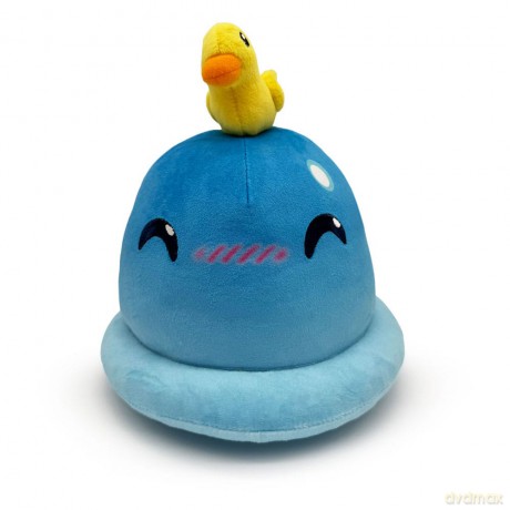 Slime Rancher Plush Figure Puddle Slime Stickie 15 cm