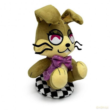 Five Nights at Freddys Plush Figure Glitchtrap Shoulder Rider 15 cm
