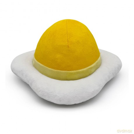 Slime Rancher Plush Figure Yolky Slime Stickie 15 cm