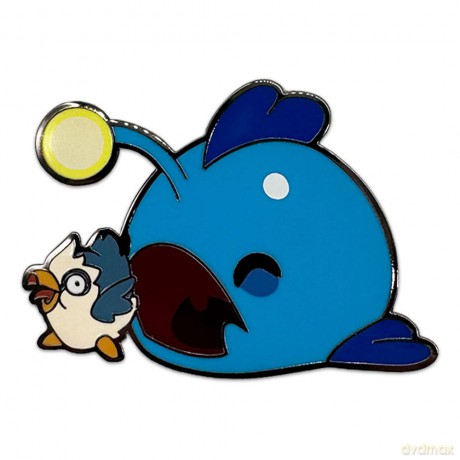 Slime Rancher Enamel Pins Set 2 5 cm (6)