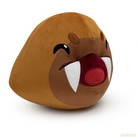 Slime Rancher Plush Figure Saber Slime Stickie 15 cm