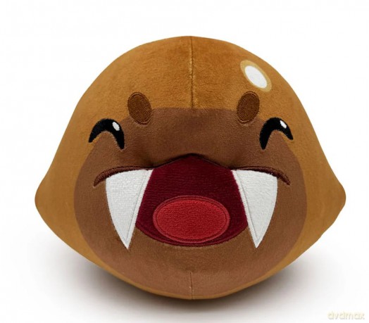 Slime Rancher Plush Figure Saber Slime Stickie 15 cm