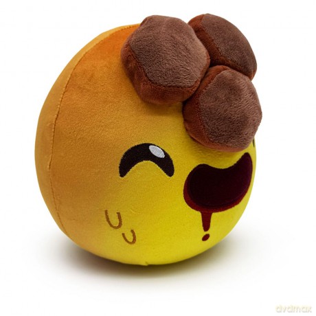 Slime Rancher Plush Figure Honey Slime Stickie 15 cm