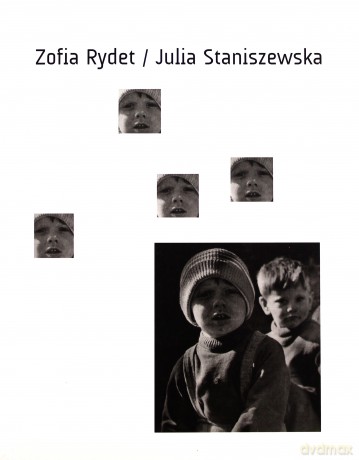 Mały Człowiek. Oczekiwanie - Rydet Zofia Staniszewska Julia [KSIĄŻKA]
