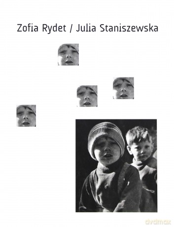 Mały Człowiek. Oczekiwanie - Rydet Zofia Staniszewska Julia [KSIĄŻKA]