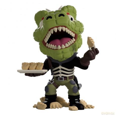 Dorohedoro Vinyl Figure Caiman 12 cm