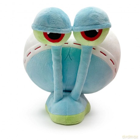 SpongeBob SquarePants Plush Figure Gary Butt 22 cm