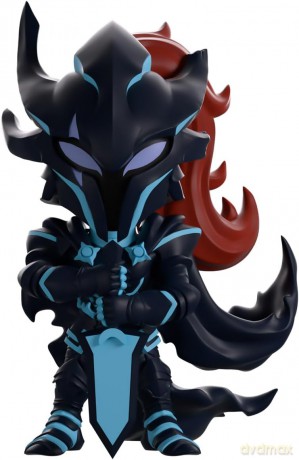 Solo Leveling Vinyl Figure Igris 14 cm
