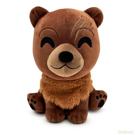 Baldur's Gate 3 Plush Figure Halsin 22 cm